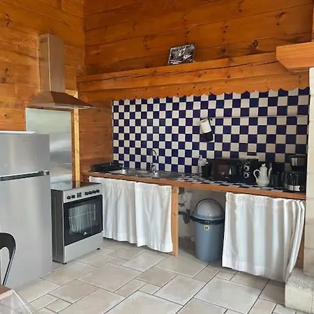 6 Personnes Avec Apartment Essomes-sur-Marne