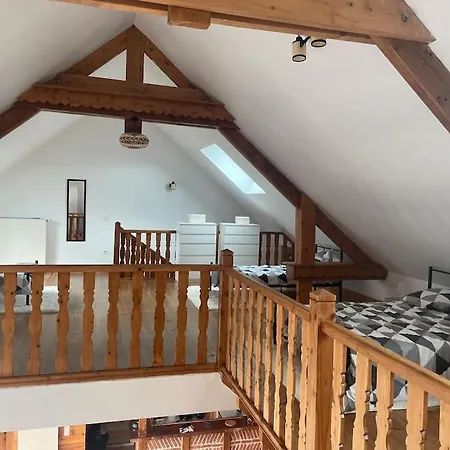 Apartment 6 Personnes Avec *